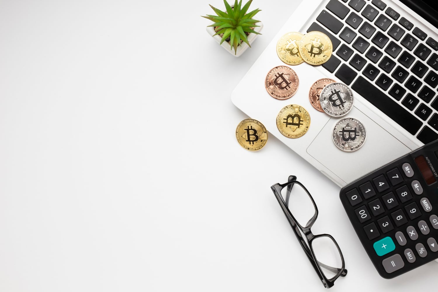 A Beginner’s Guide to Bitcoin and Cryptocurrency