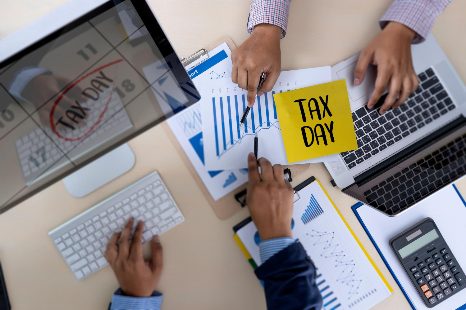 A Guide About Corporate Tax