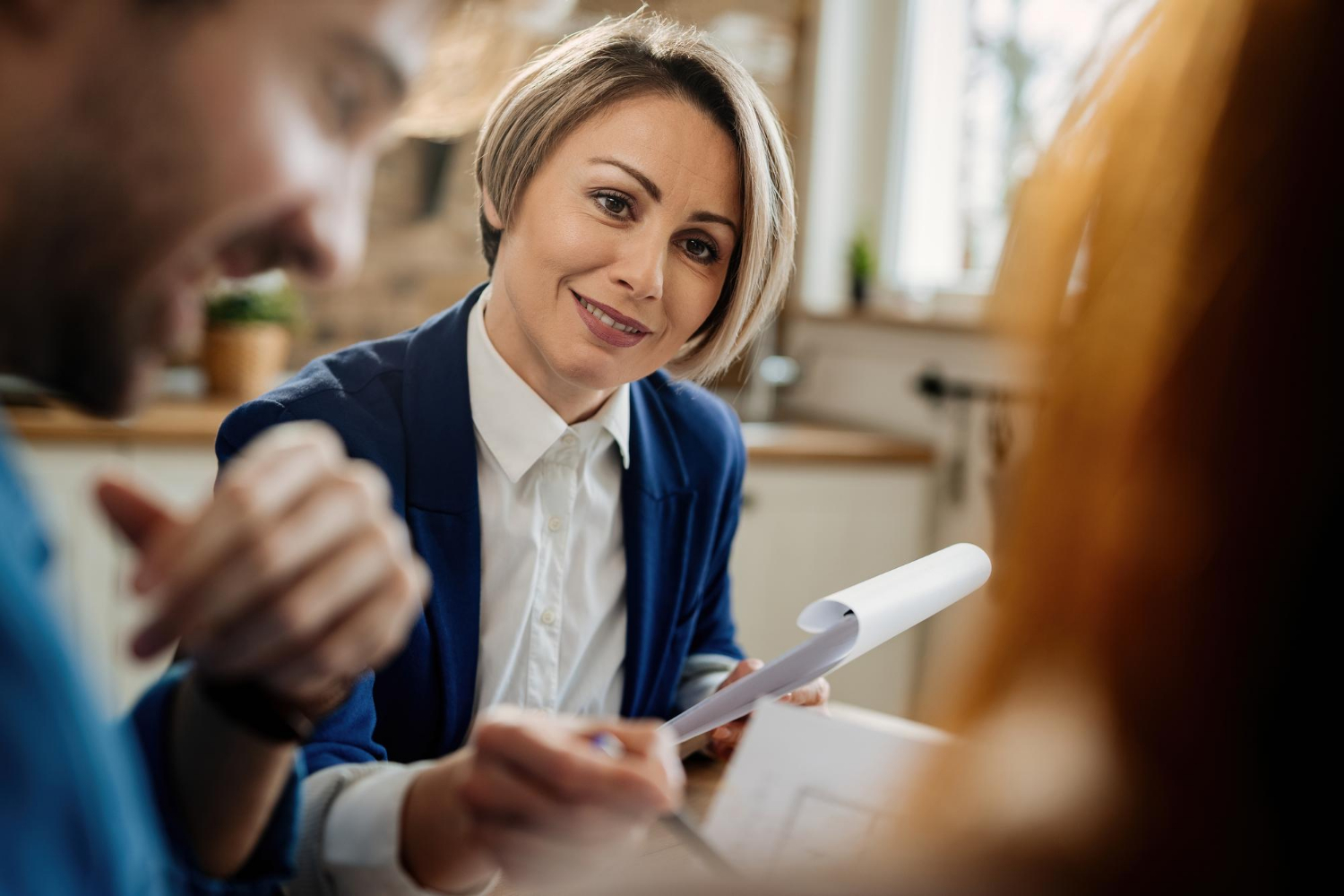 Meridian Mortgage Review 2024: A Credit Union Mortgage Broker